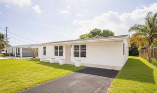 3460 NW 17th St, Lauderhill, FL 33311