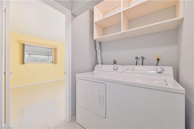 54 Laconia CT, Fort Myers, FL 33919