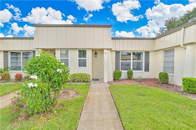 54 Laconia CT, Fort Myers, FL 33919