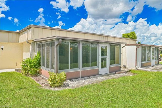 54 Laconia CT, Fort Myers, FL 33919