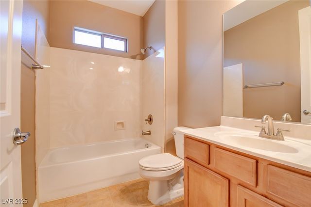 113 Delighted Avenue, North Las Vegas, NV 89031