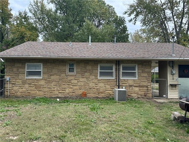 1425 Irving Street, Independence, KS 67301