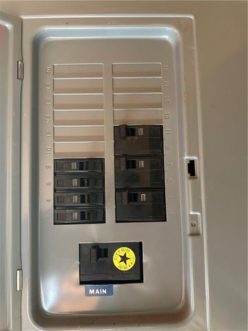 1425 Irving Street, Independence, KS 67301