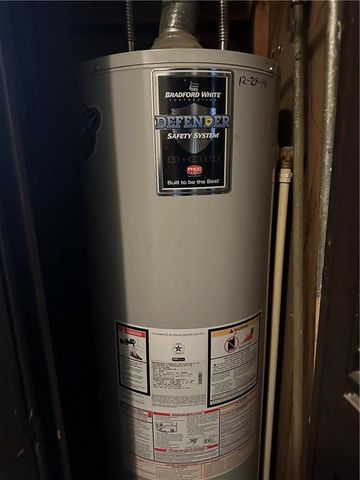 1425 Irving Street, Independence, KS 67301