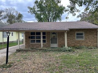 1425 Irving Street, Independence, KS 67301
