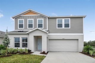 1720 VANILLA STREET, Haines City, FL 33844