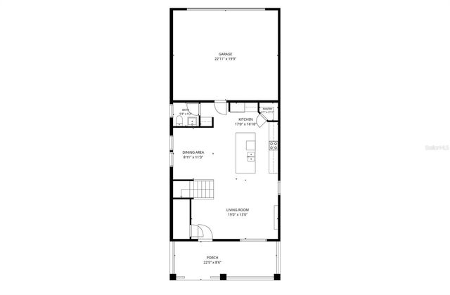 9606 WOODCRANE DRIVE, Winter Garden, FL 34787