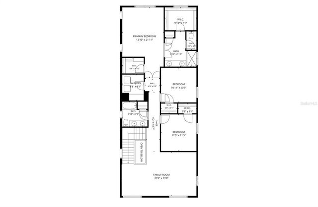 9606 WOODCRANE DRIVE, Winter Garden, FL 34787