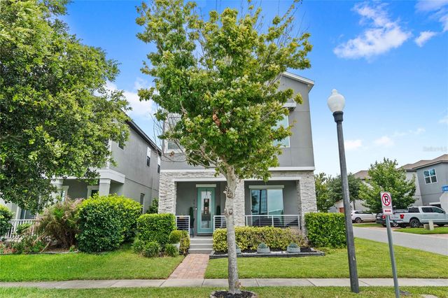 9606 WOODCRANE DRIVE, Winter Garden, FL 34787