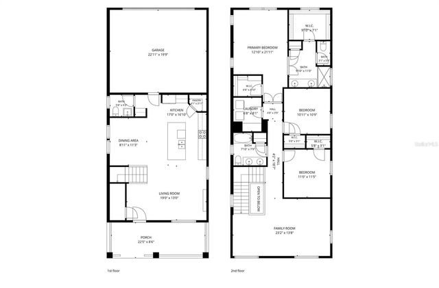 9606 WOODCRANE DRIVE, Winter Garden, FL 34787