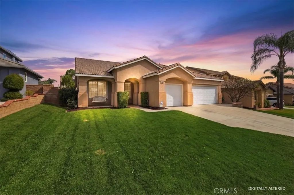 6974 Riverboat, Eastvale, CA 91752