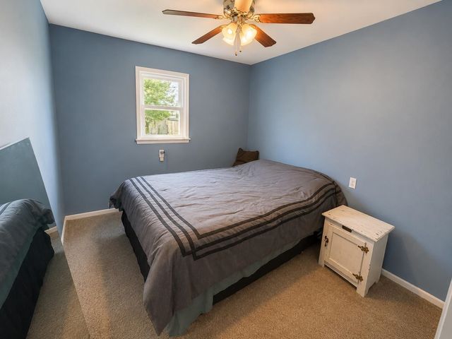 942 Bell Avenue, New Haven, IN 46774