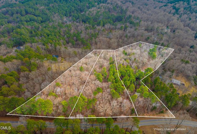 2430 Jones Ferry Road, Pittsboro, NC 27312