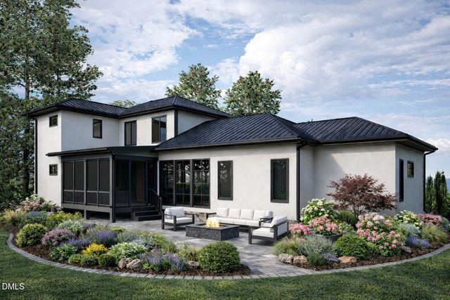 2430 Jones Ferry Road, Pittsboro, NC 27312