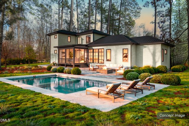 2430 Jones Ferry Road, Pittsboro, NC 27312