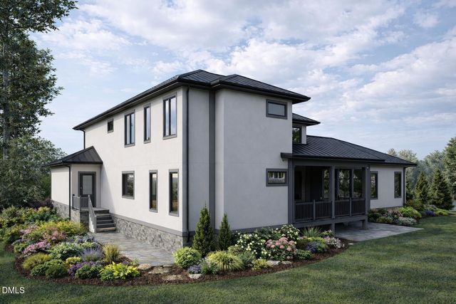 2430 Jones Ferry Road, Pittsboro, NC 27312