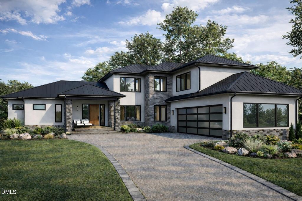 2430 Jones Ferry Road, Pittsboro, NC 27312