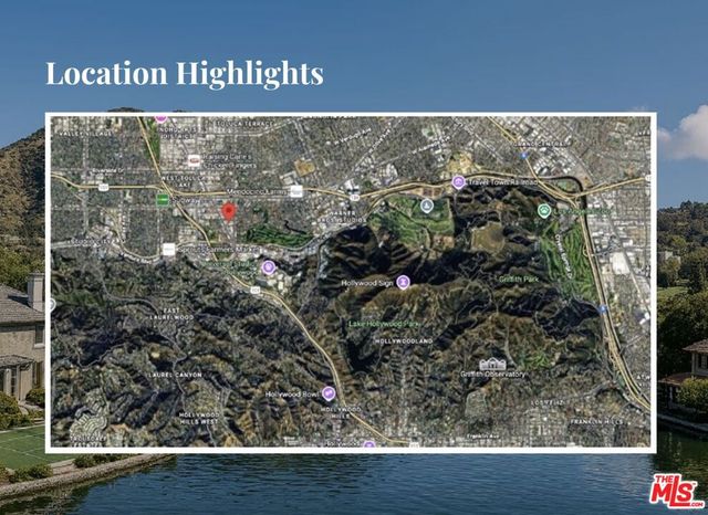 10634 Whipple Street, Toluca Lake, CA 91602