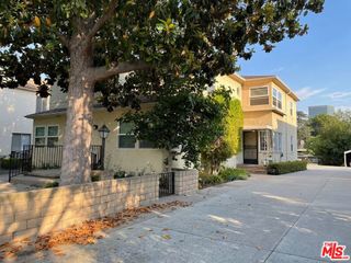 10634 Whipple Street, Toluca Lake, CA 91602