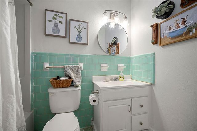 217 Stauffer Avenue, Saraland, AL 36571