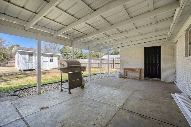 217 Stauffer Avenue, Saraland, AL 36571