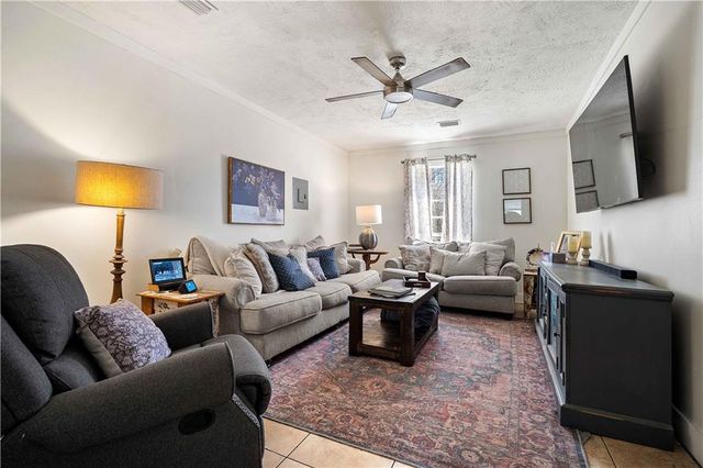 217 Stauffer Avenue, Saraland, AL 36571