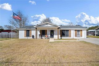 217 Stauffer Avenue, Saraland, AL 36571