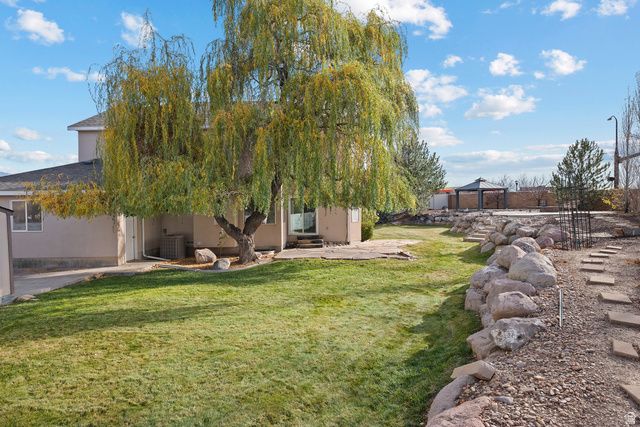 10376 S 3970 W, South Jordan, UT 84095