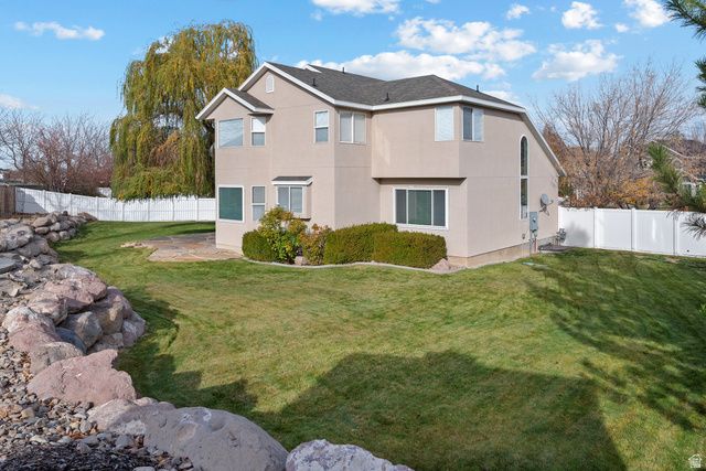 10376 S 3970 W, South Jordan, UT 84095