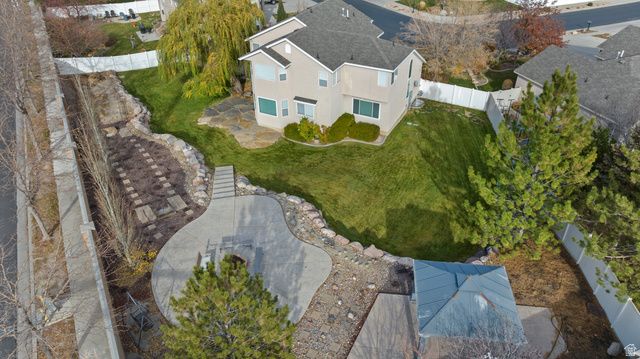 10376 S 3970 W, South Jordan, UT 84095