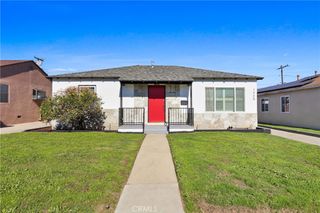 1445 W 110th, Los Angeles, CA 90047