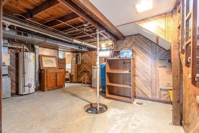 580 N Quentin Road, Palatine, IL 60067