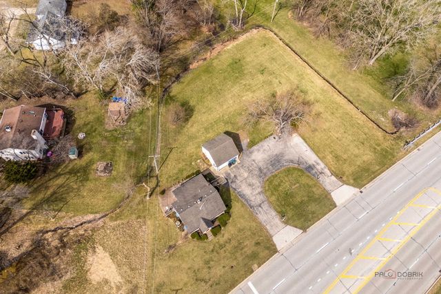 580 N Quentin Road, Palatine, IL 60067