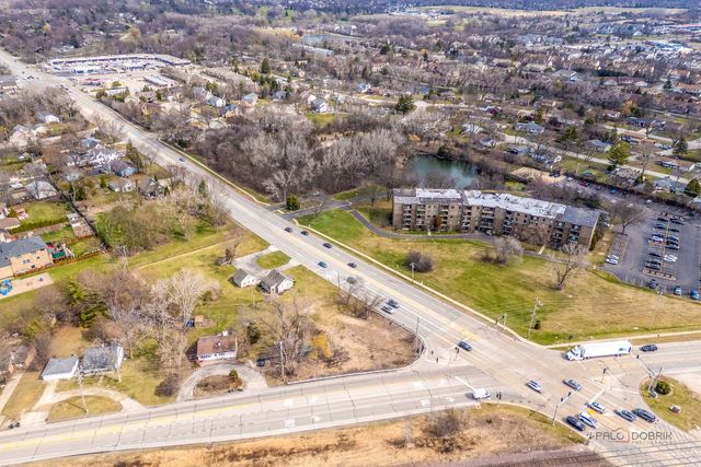 580 N Quentin Road, Palatine, IL 60067