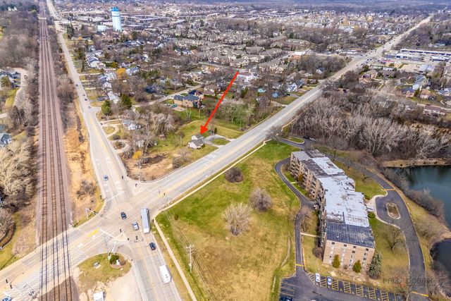 580 N Quentin Road, Palatine, IL 60067