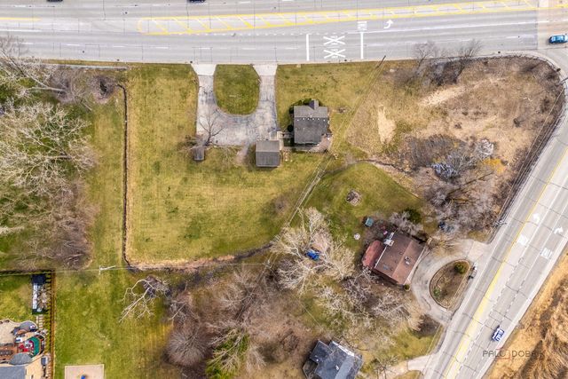 580 N Quentin Road, Palatine, IL 60067