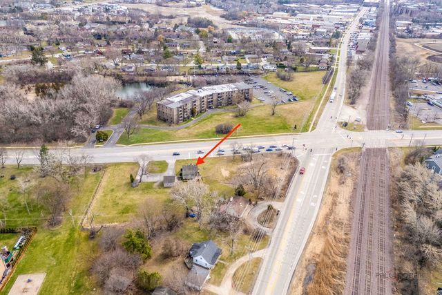 580 N Quentin Road, Palatine, IL 60067