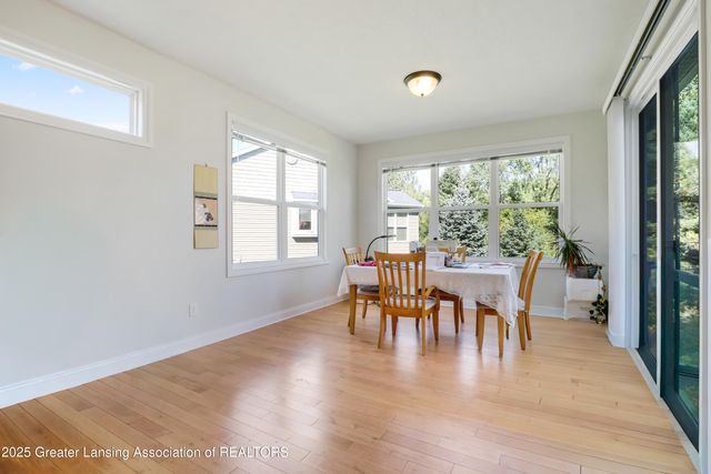 2452 Turning Leaf Lane, Okemos, MI 48864