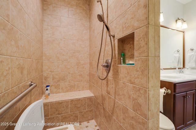 2452 Turning Leaf Lane, Okemos, MI 48864