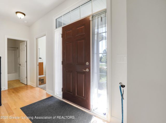 2452 Turning Leaf Lane, Okemos, MI 48864