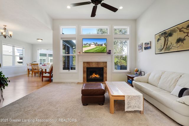 2452 Turning Leaf Lane, Okemos, MI 48864