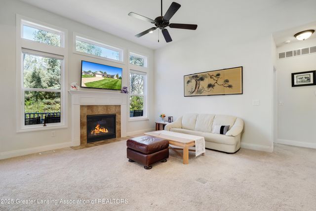 2452 Turning Leaf Lane, Okemos, MI 48864