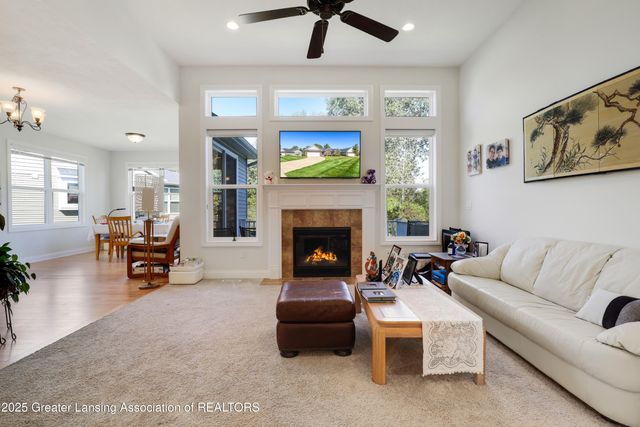 2452 Turning Leaf Lane, Okemos, MI 48864