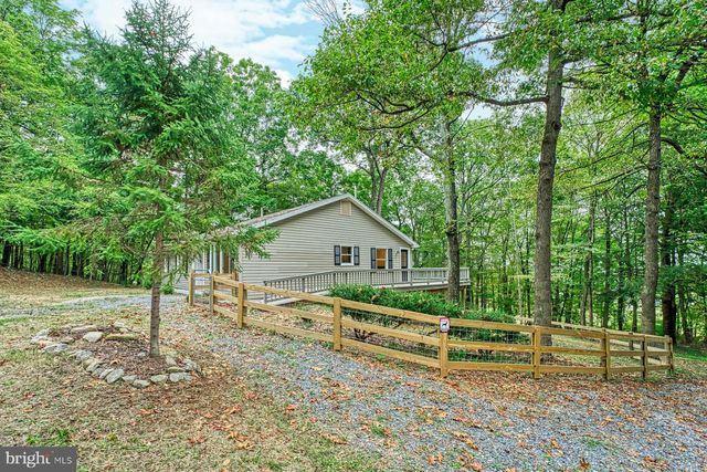 37740 LONG LN, Lovettsville, VA 20180