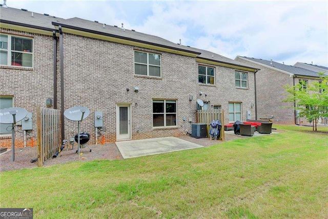 5605 Bright Cross Way, Suwanee, GA 30024