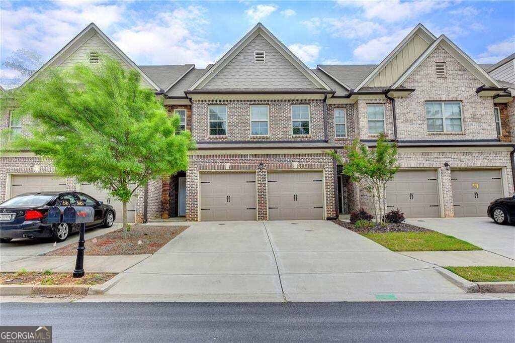 5605 Bright Cross Way, Suwanee, GA 30024