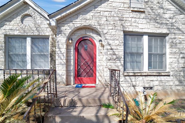 2806 Breeze TER, Austin, TX 78722