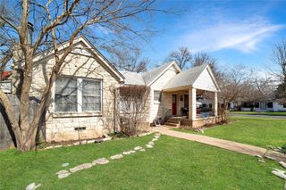 2806 Breeze TER, Austin, TX 78722
