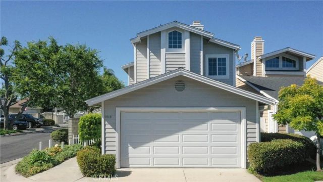1019 Park Circle, Torrance, CA 90502