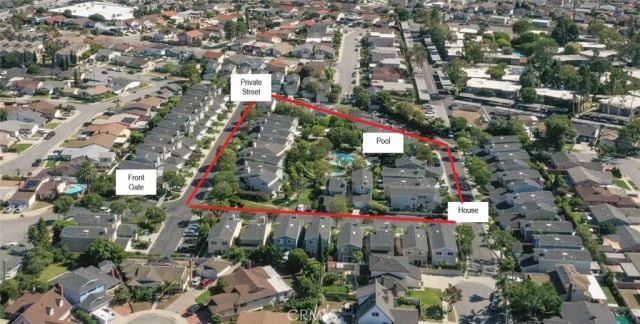 1019 Park Circle, Torrance, CA 90502